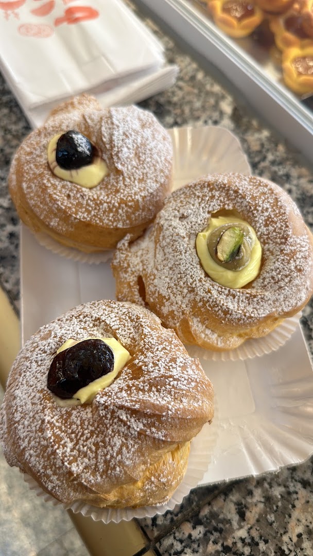 Sayedein Bakery · Foto 13