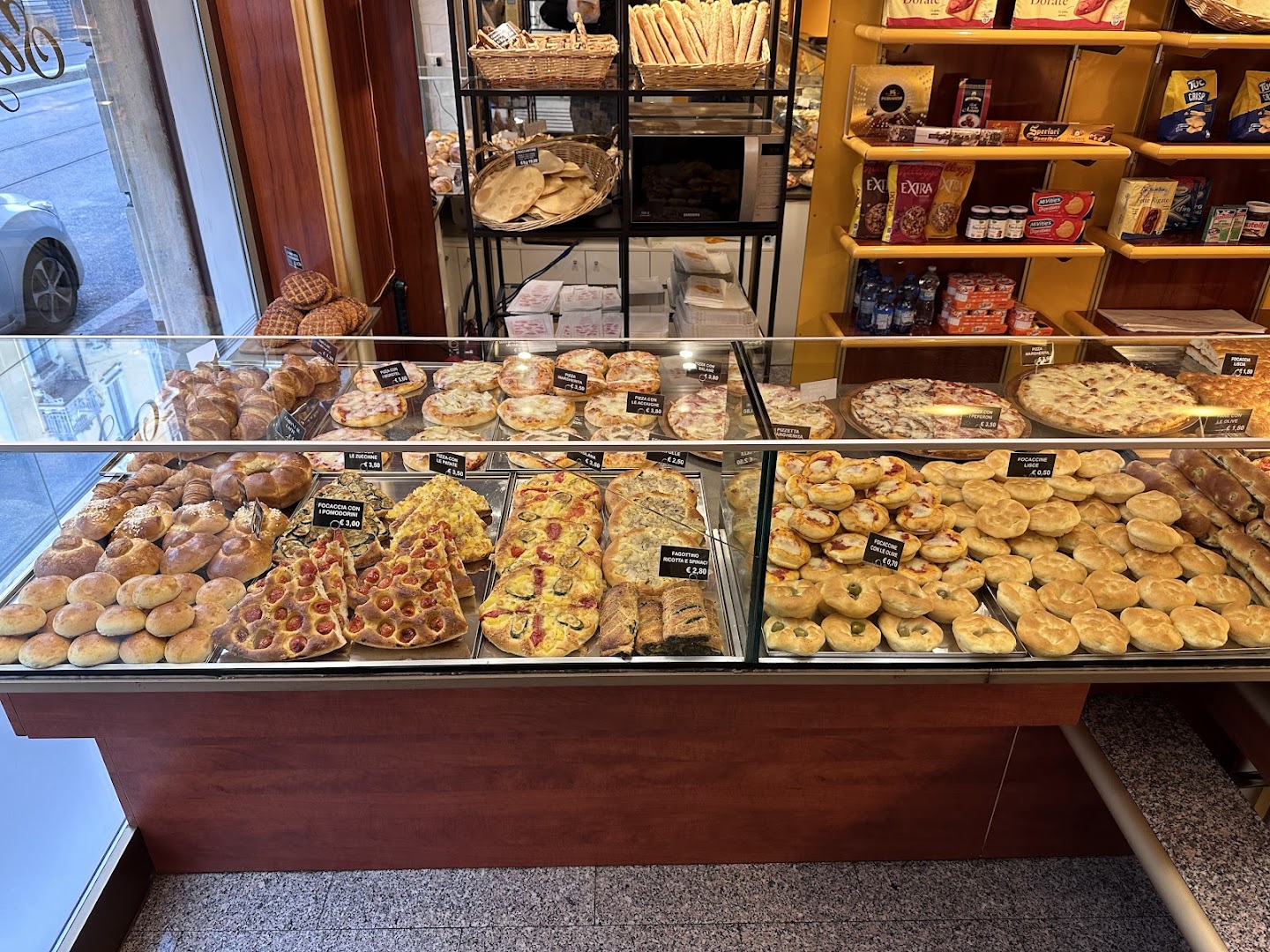 Sayedein Bakery · Foto 1