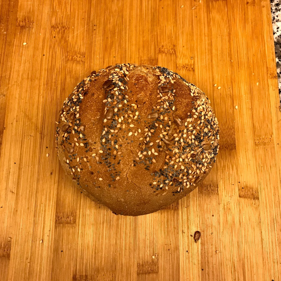 Sayedein Bakery · Foto 7