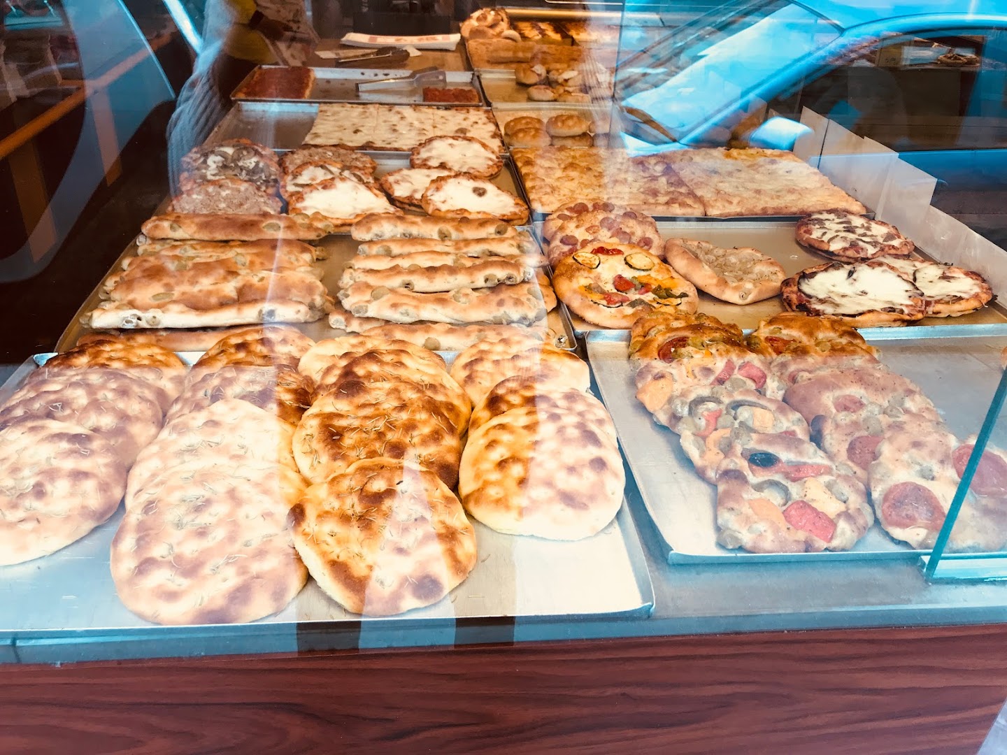 Sayedein Bakery · Foto 2