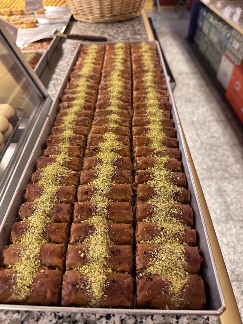Sayedein Bakery · Foto 12