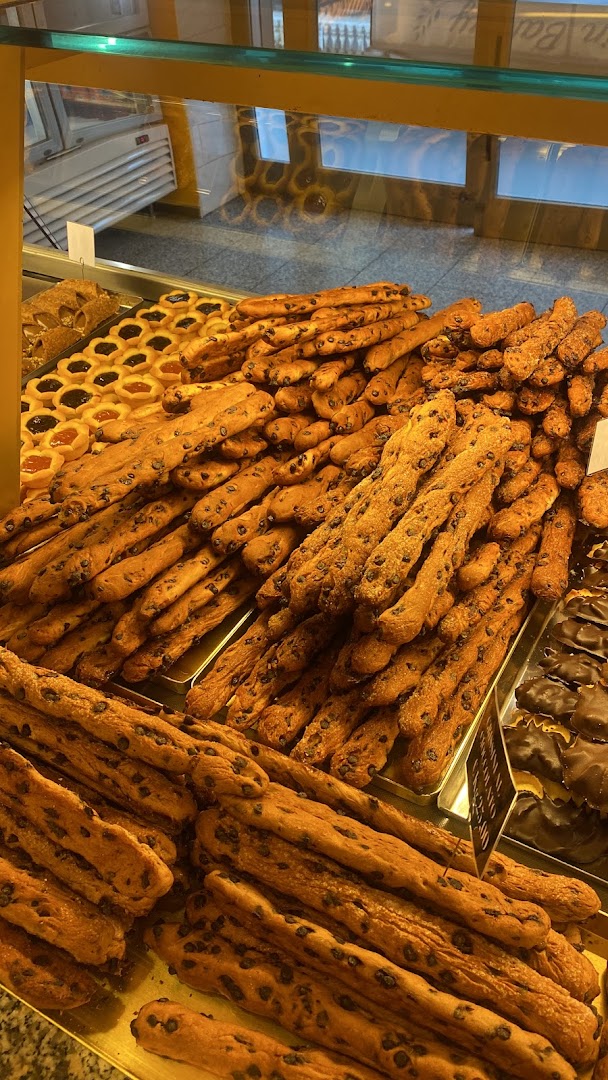 Sayedein Bakery · Foto 14