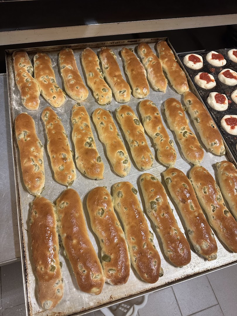 Sayedein Bakery · Foto 10