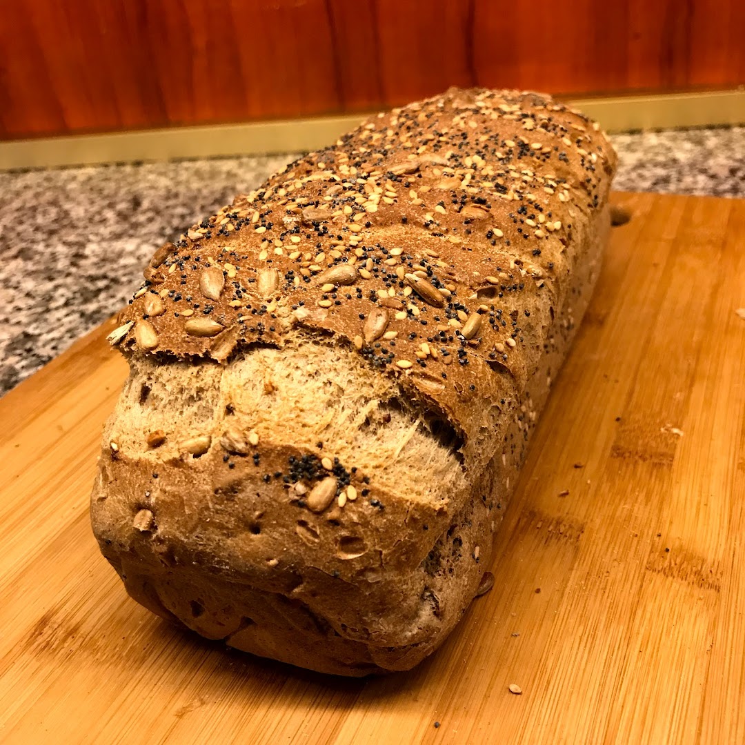 Sayedein Bakery · Foto 6