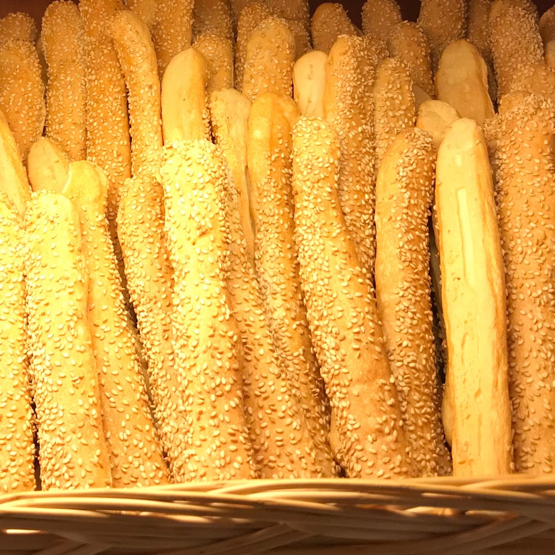 Sayedein Bakery · Foto 5