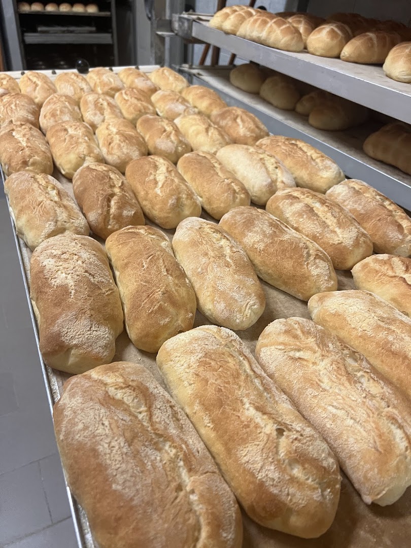 Sayedein Bakery · Foto 11