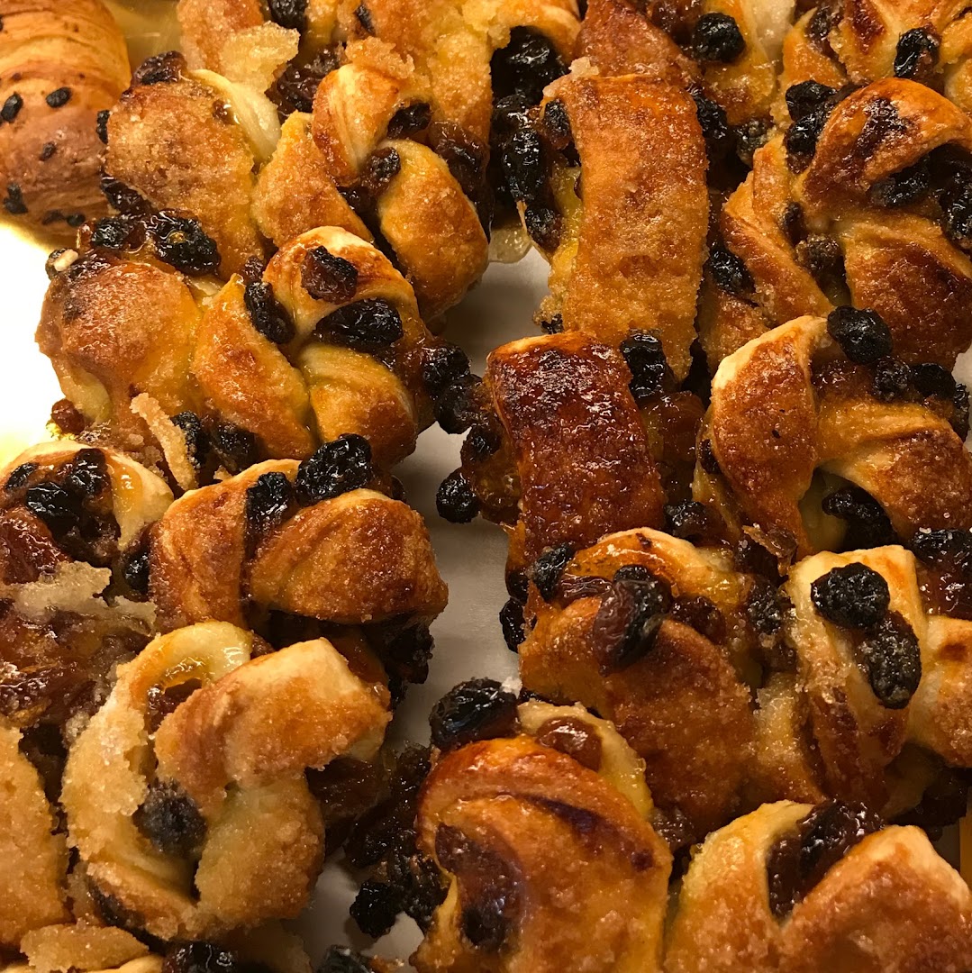 Sayedein Bakery · Foto 8